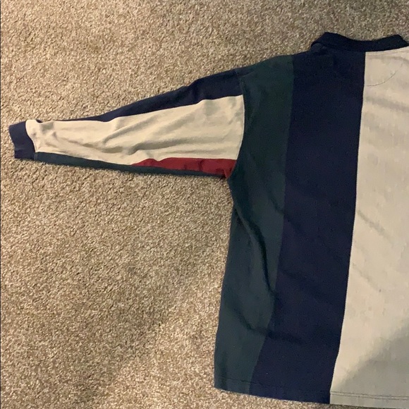 Chaps Ralph Lauren long sleeve Polo - Picture 6 of 7